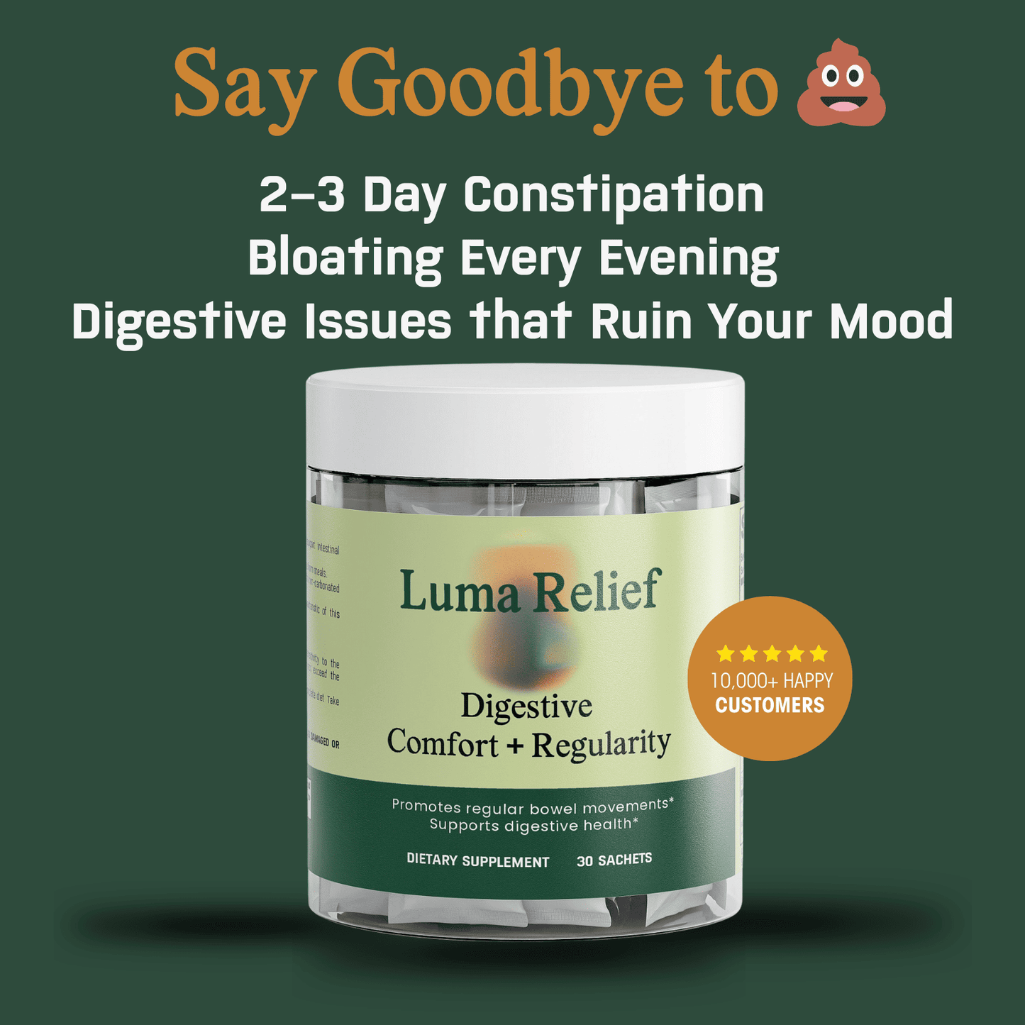 GET OUT DAMN POOP! 💩